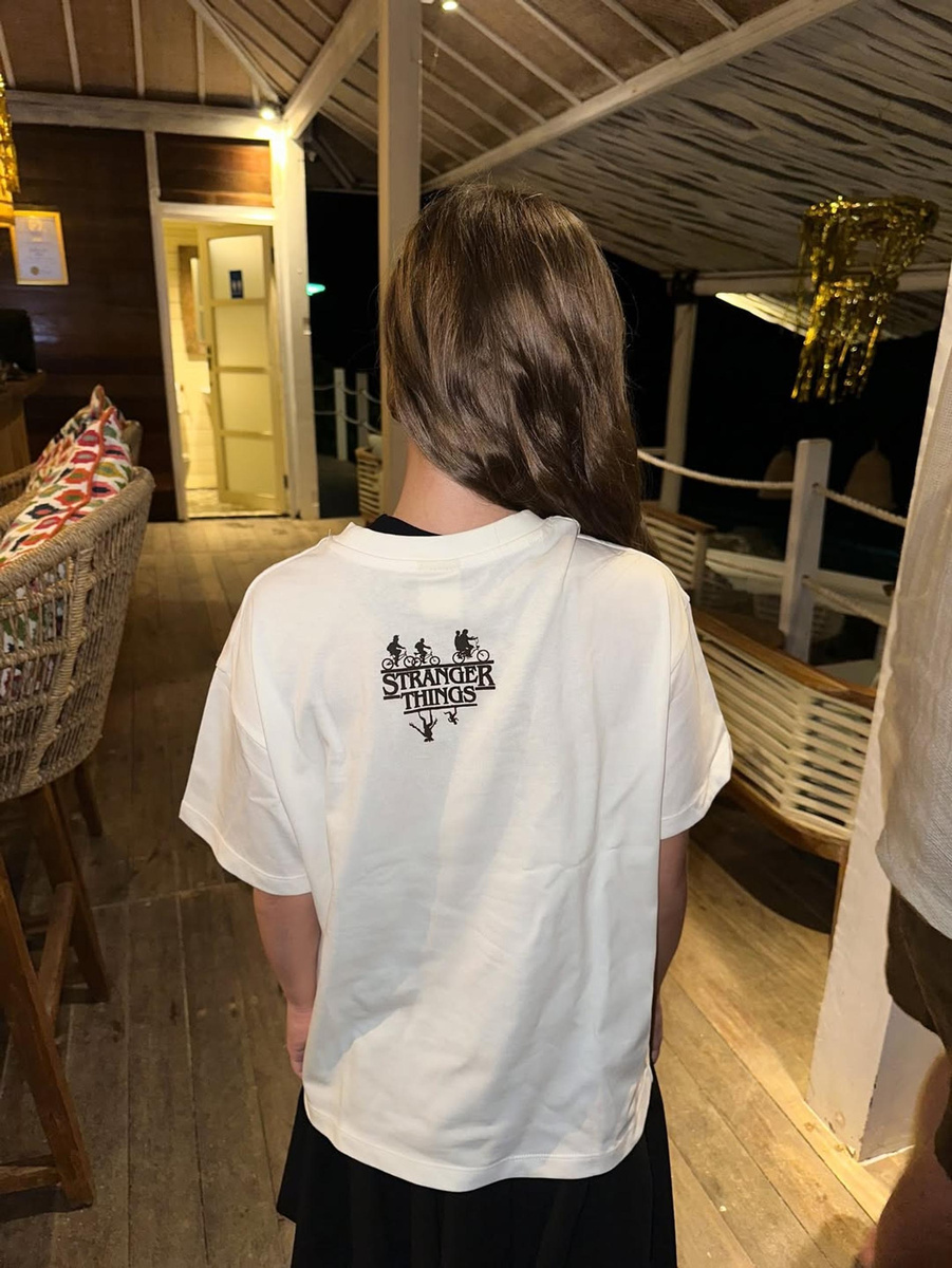     Фото: Инстаграм (запрещён в РФ) @asmuskristina