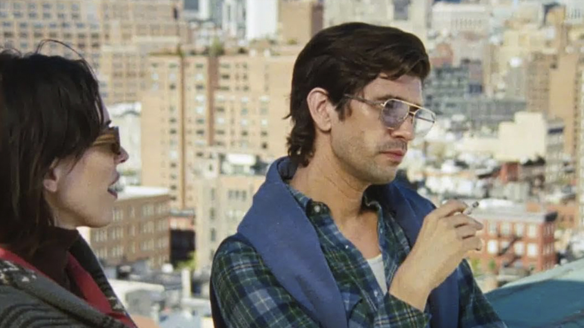 Кадр из фильма "День Питера Худжара"