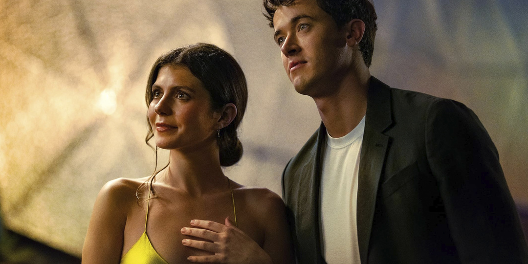 Фильмы, которые появились в хорошем качестве на этой неделе