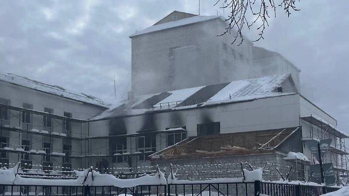 Обложка © SHOT