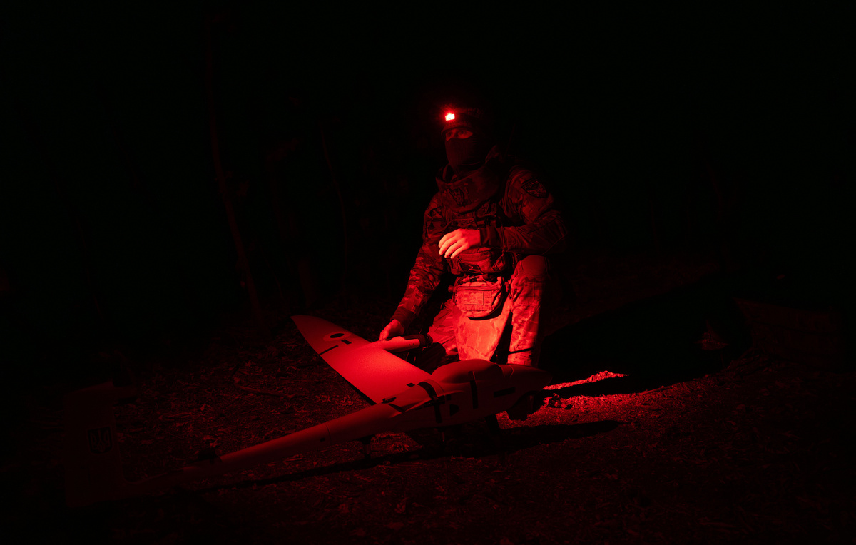 Ximena Borrazás/Getty Images