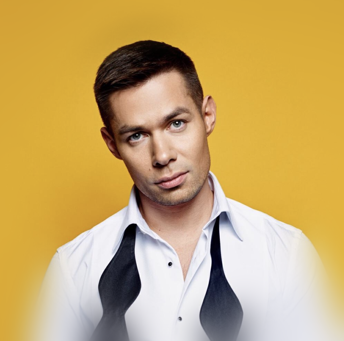 Стас Пьеха. Фото с поиска Яндекс