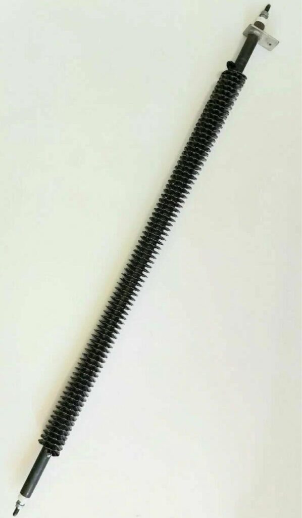    Тэн для тепловентилятора «Тепломаш» КЭВ-30Т 23Е (30 кВт, 46А, 380В) admin