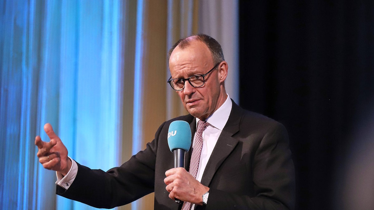 - Россия - европейская страна. В наших интересах наладить с ней отношения