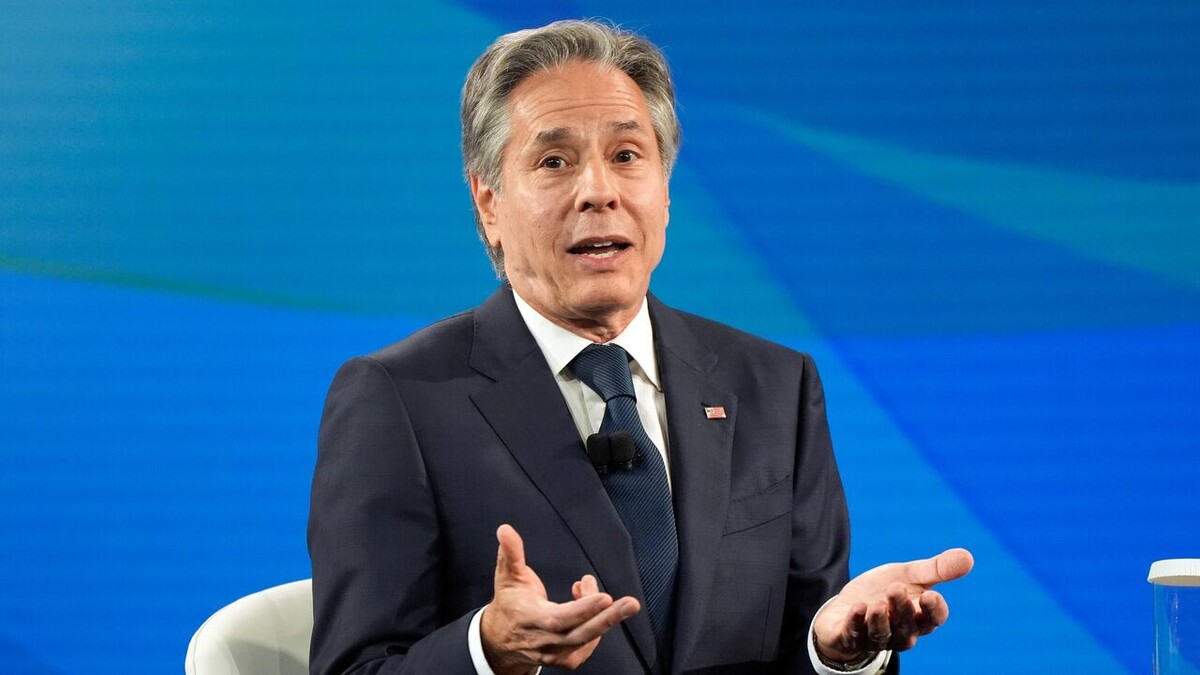 - Несколько баз НАТО на Украине и договорились. Что вам стоит?