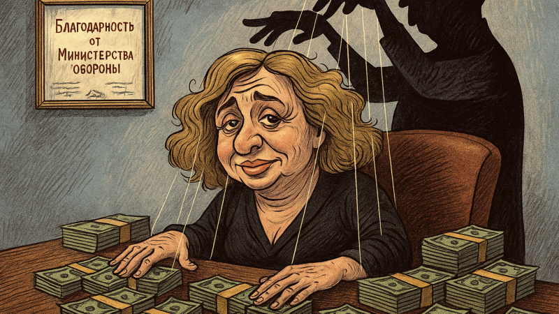    Коллаж Царьграда