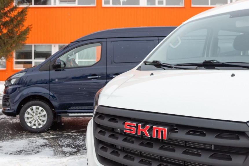 Источники иллюстраций: пресс-службы АвтоВАЗ и Shineray