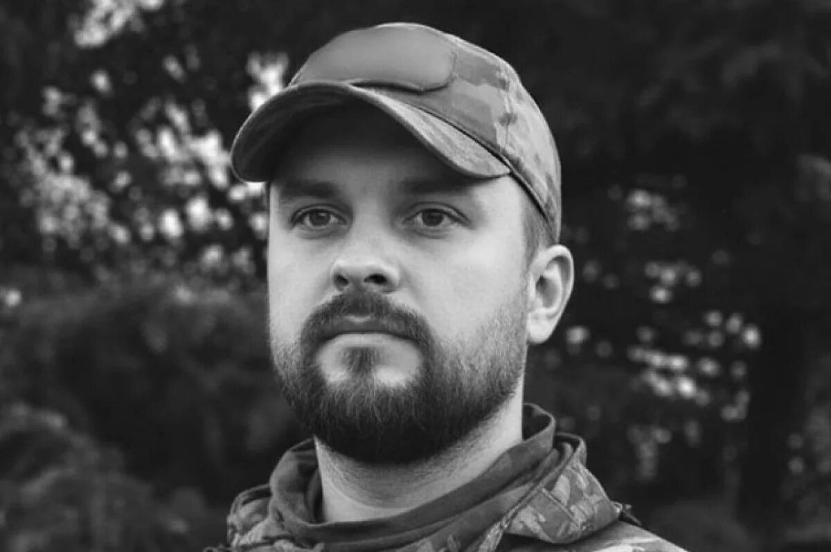    Глава управы Белгорода Везенцев погиб в зоне СВО