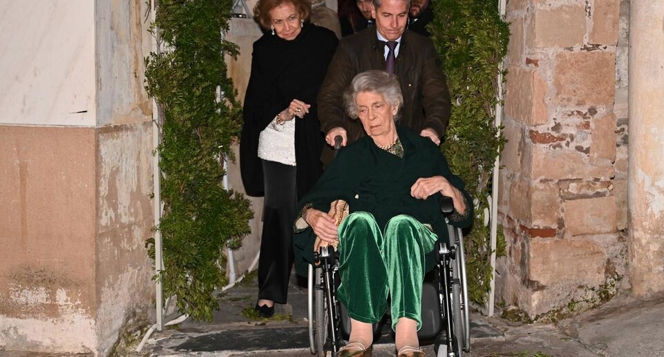    Nicolas Koutsokostas/IMAGO/Global Look Press / www.globallookpress.com