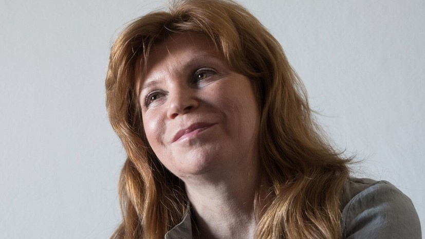   РИА Новости