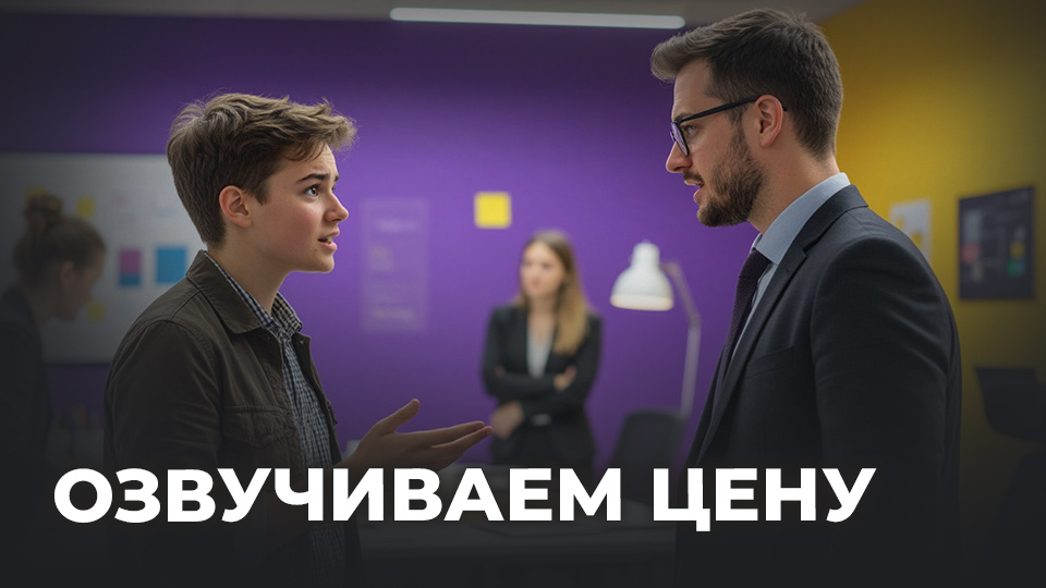 Коллаж на основе генерации из нейросети ИИ (Alice AI). Обработано: цветокоррекция, кадрирование, текст