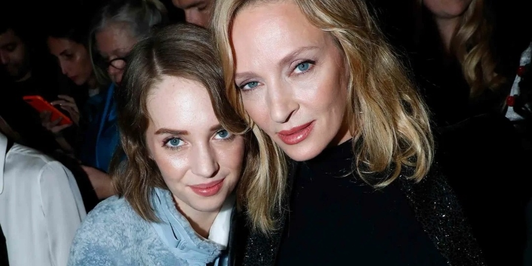 Копия верна: 5 звездных детей, которые не только похожи на родителей, но и покоряют Голливуд