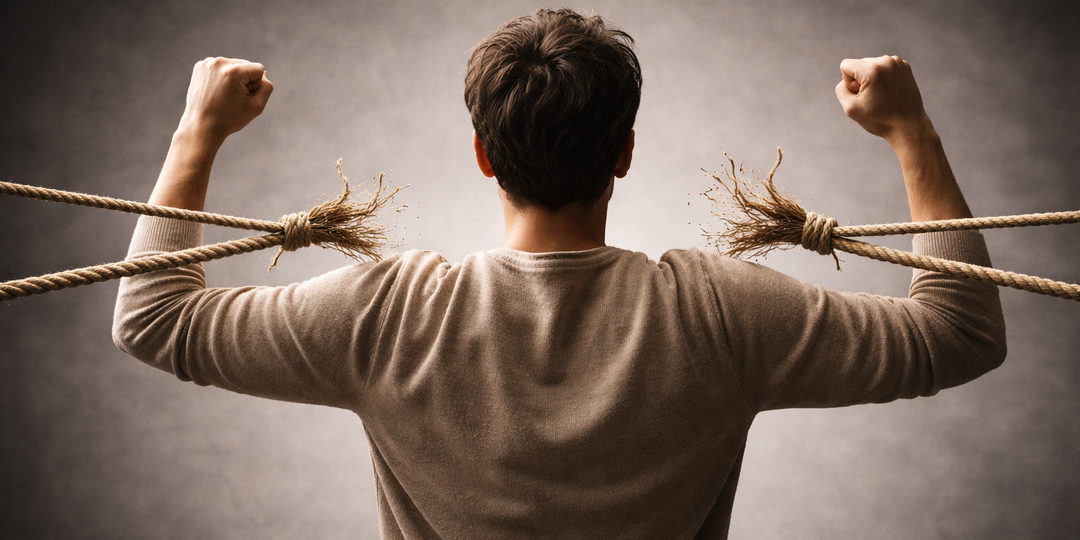 Как перестать тянуть всё на себе и не разрушить отношения