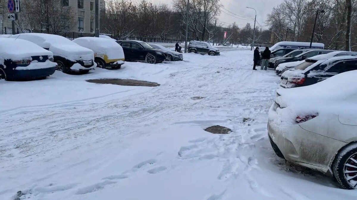   Telegram-канал «ГАТИ|Правительство Санкт-Петербурга»