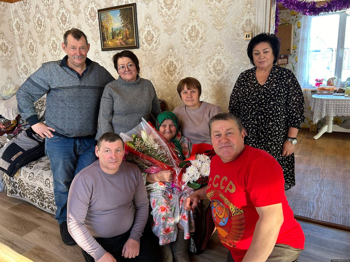 Фото: Анастасия Гольцман