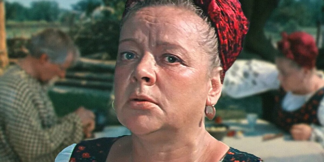 Засекреченное дело. Тайна гибели актрисы Зои Федоровой