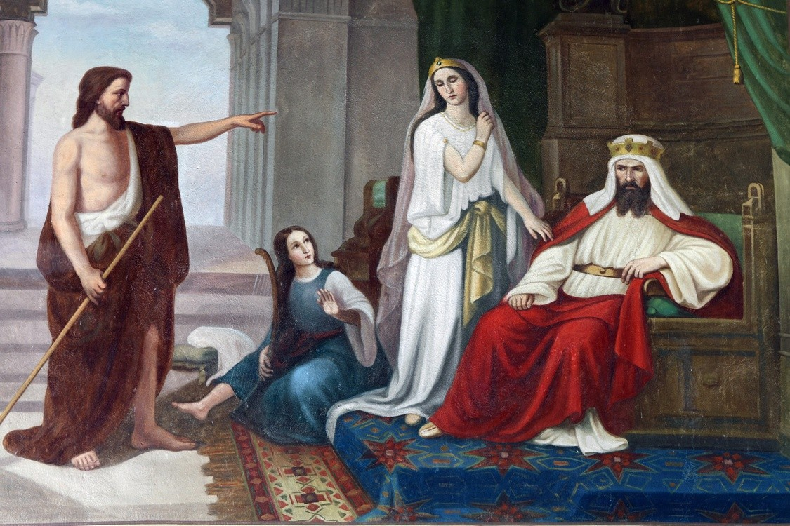 Дальнейшие библейские свидетельства того, что первый брак не прекращается разводом