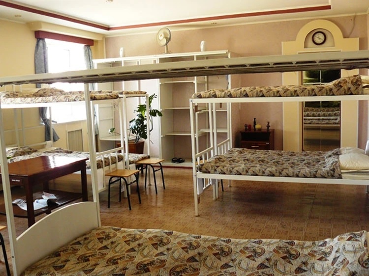    Фото: ИК №6 ГУФСИН по СПб и ЛО Илья Куликов