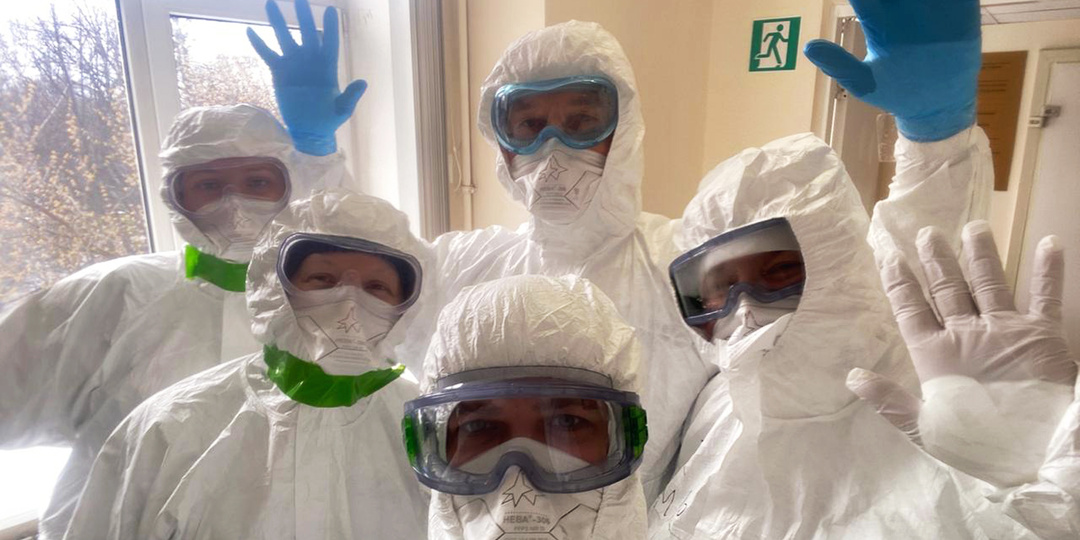 В 2026 году миру грозит новая опасная пандемия - болезнь "Х"