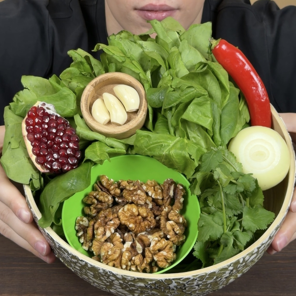 Ингридиенты