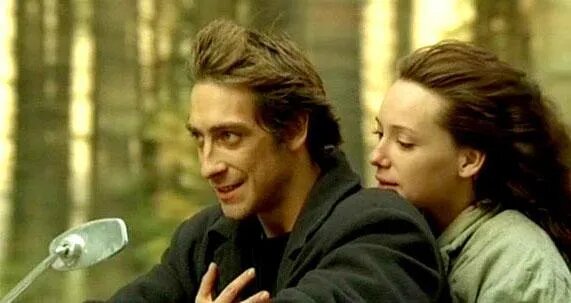    Фото: Кадр из фильма