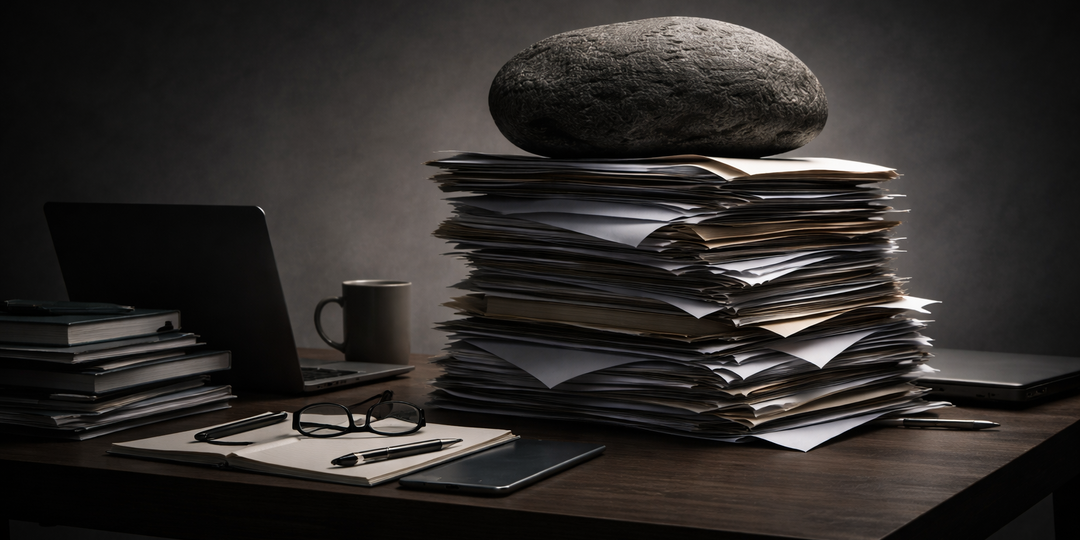 Как в детстве формируется привычка быть “слишком ответственным”