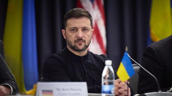    © Фото : Пресс-служба президента Украины