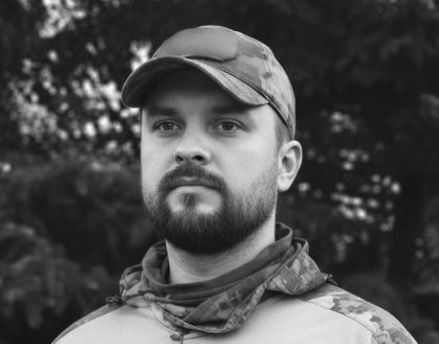    Глава управы Белгорода Алексей Везенцев / Источник: t. me/v_v_demidov