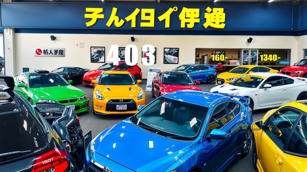    Где купить японские машины до 160 лс дешевле во Владивостоке