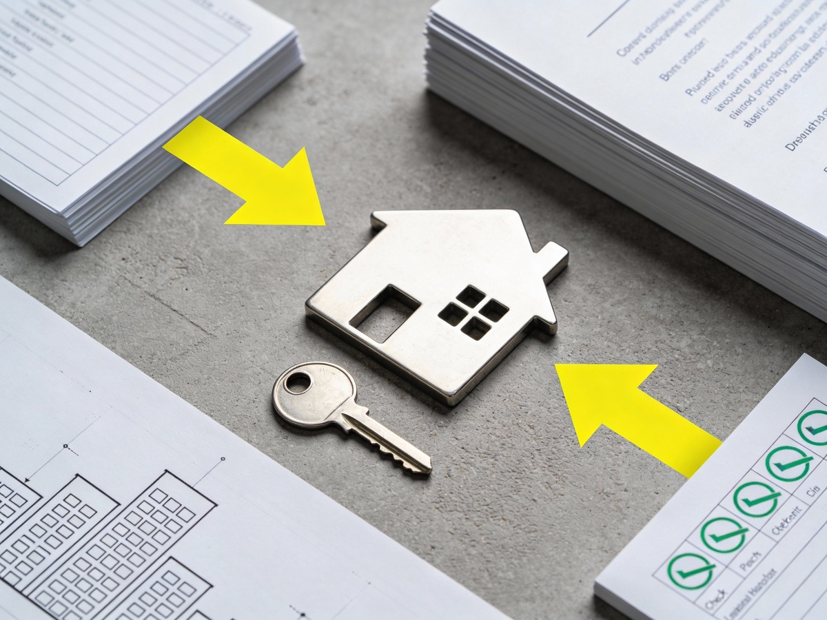 Ваши гарантии: договор + проверка