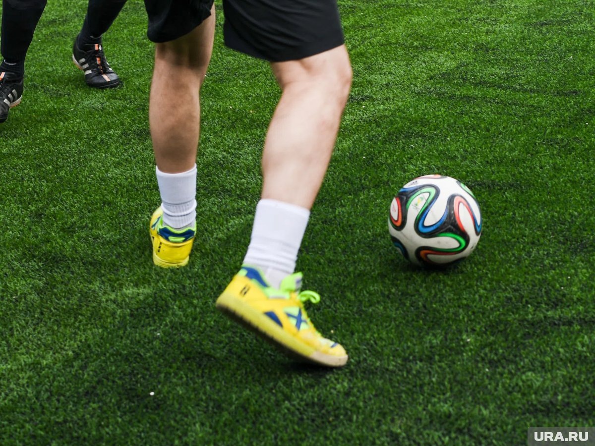     Ушел из жизни бывший игрок «Сибири», «Ростова» и «Факела» Дмитрий Акимов