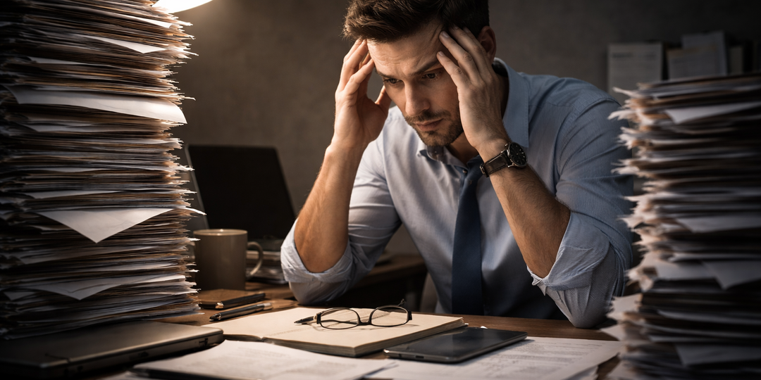 Вы берёте больше задач — а ценят как будто меньше