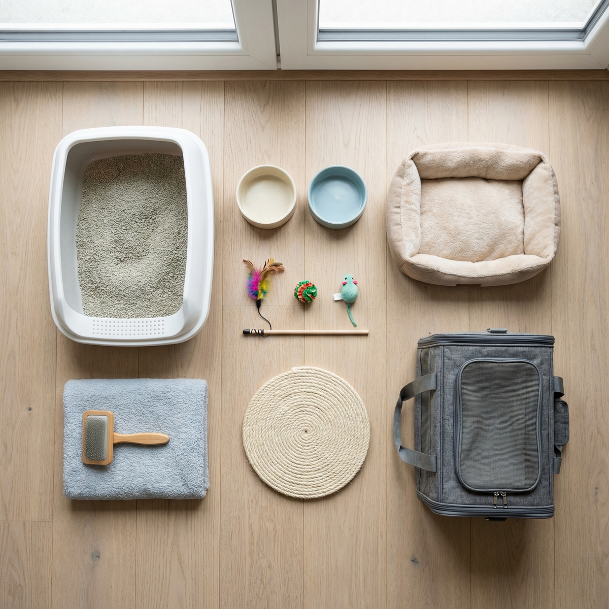 Твоя корзина на маркетплейсе: фото в цвете