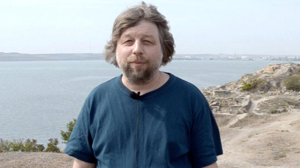     Защите Бутягина удалось перенести заседание по его экстрадиции на Украину REUTERS/Eastern-Crimean Historical and Cultural Museum-Preserve/Handout