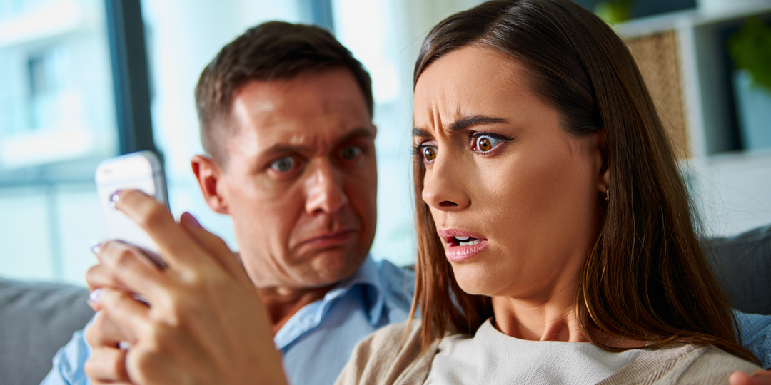 Двадцать лет считала его идеальным мужем, пока не нашла второй телефон в кармане его куртки