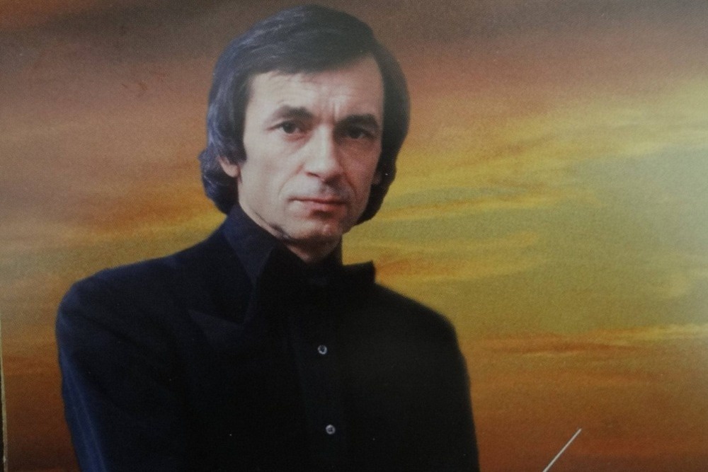    Евгений Колобов в простых и растиражированных музыкальных вещах всегда умел находить что-то неочевидное. / Предоставлено Пресс-службой театра "Новая Опера"