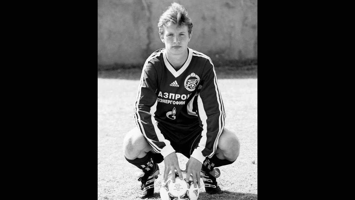    Фото:t.me/fczenit