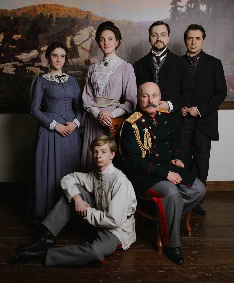    фото предоставлено дворцовым комплексом Ольденбургских