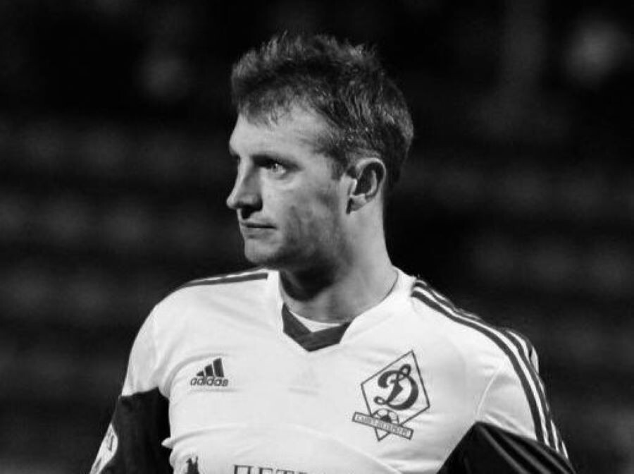     / Источник: t. me/fc_dynamo_spb