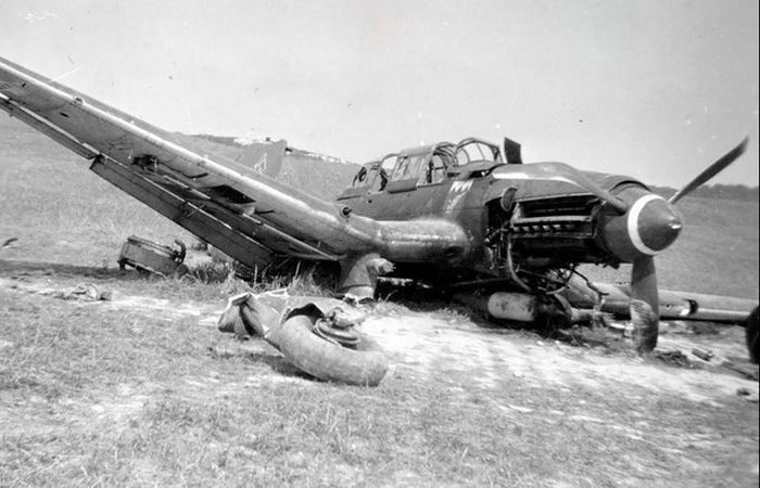 Всего около 6 тысяч таких сделали.