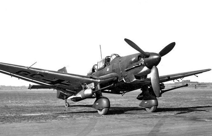 Серьёзная машина.