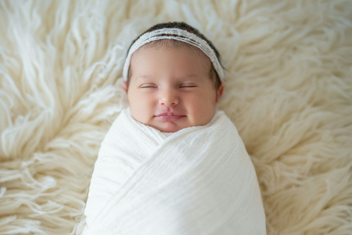     Ученые выявили "скрытый" тип диабета у новорожденных