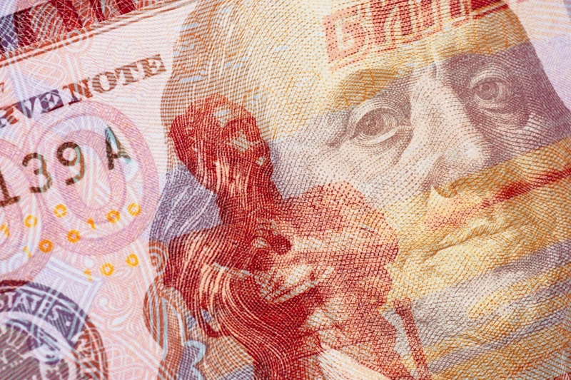    Фото: Deacons docs/shutterstock