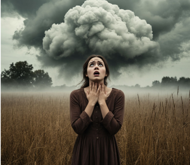 "Больше туда ни ногой": реальные истории о встрече с необъяснимым