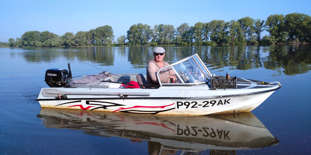 ГИМС: новые правила для лодочников. Что меняется?.. Разбираем без нервов