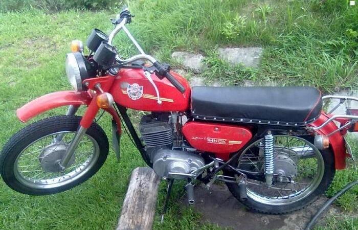 Особой популярностью пользовались в странах Азии. /Фото: moto.zombdrive.com.