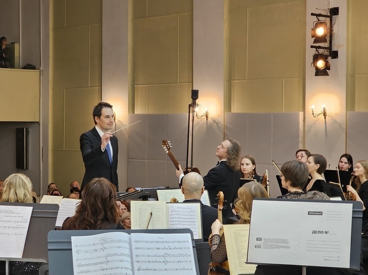     Фото: Анна Лесонен