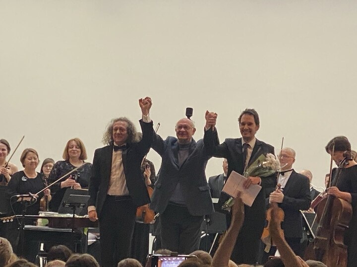     Фото: Алексей Гаврилов