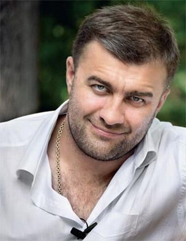 - Так и знал, что согласится! В роли Фёдора Михаил Пореченков