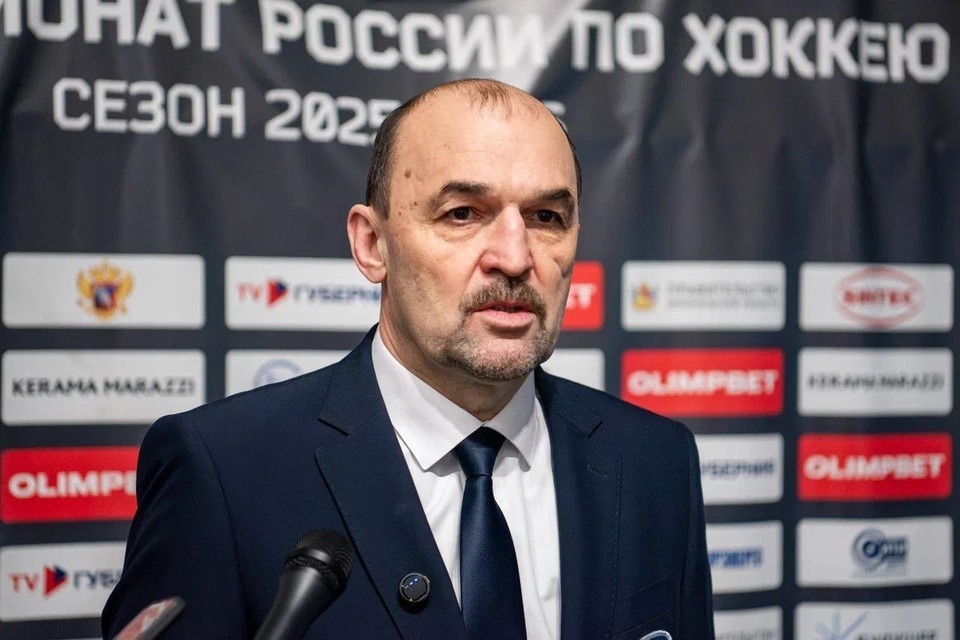    Вячеславу Уваеву не позавидуешь. телеграм-канал ХК "Буран".